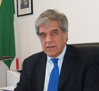 A. Zanon - V.Pres. Comm. LL.PP e Politiche della Casa